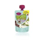 Sweet Potato & Pear Puree - 110ML