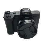 Andowl 48MP 5K HD Smart Digital Camera Ultra Clear 6 Axis Anti Shake 16X Zoom For Photography With 3.5IN Ips Screen - 3.5 Inch