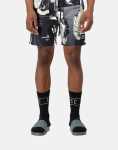 Bonello Light Stone Beach Shorts - XXXL Brown