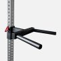 Rebel Power Rack Dip Attachment Short
