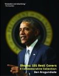 Obama: 101 Best Covers: Hardcover