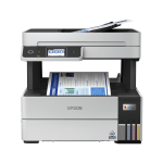 Epson Ecotank L6490 Multifunction A4 Printer