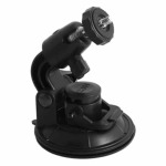 Action Mounts Improved 9CM Suction Cup W Tripod AM70A - Best Bargains Online