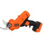 Black+Decker Black & Decker 18V Power Pruner Bare BCPP18B-XJ