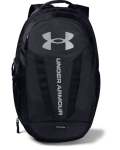Ua Hustle 5.0 Backpack - BLACK-001 Osfa