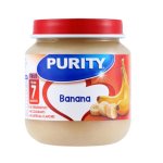Purity – 2ND Foods Banana – 125ML