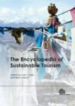 The Encyclopedia Of Sustainable Touri Hardcover