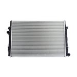 Vw Golf 7 Radiator 2013+ GTI