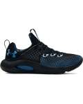 Women's Ua Hovr Rise 3 Training Shoes - Black 6.5