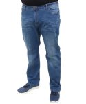 Mens Eagle Ohio Denim - 34 Ink Wash