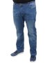 Mens Eagle Ohio Denim - 34 / Ink Wash