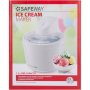 Safeway Ice Cream Maker White 1.2L