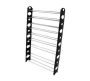 10-TIER Stackable Shoe Rack