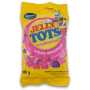 Jelly Tots Flavoured Jellies 100G - Craziberries Berry