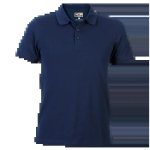 Jcb Signature Golfer - Premium Workwear Polo