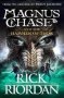 Magnus Chase And The Hammer Of Thor   Book 2   - Rick Riordan   Paperback