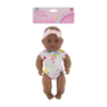 Little Fezeka Doll 28CM Type May Vary