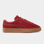 Puma X Vogue Women's Classics Red Sneaker