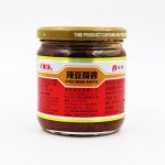Chilli Bean Sauce Fu Chi 400G