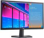 Dell SE2422H 24" Monitor 1920 X 1080 Resolution Full HD Vga & HDMI Ports