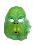 Grinch Mask