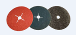 Resin Fibre Discs