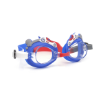 AQUA2UDE Car Royal Blue