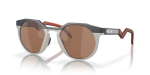 Oakley - Hstn - Matte Carbon prizm Tungsten