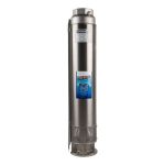 - Submersible Pump 100MM ST-4017-3.00KW