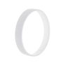 11CM Plastic Outdoor Golf Practice Putting Cup Ring Equipment New
