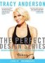 Tracy Anderson's Perfect Design Series: Sequence II DVD