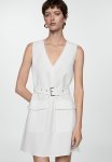 Dress Roli - Natural