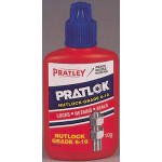 Pratlock Grade 6-10 10G