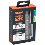 Torchy 2K 2000LM Box
