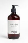 Amber Oud Premium 500ML Liquid Hand Soap