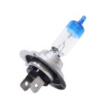 Ultra White H4 55W Bulb Each - Autostyle Motorsport South Africa