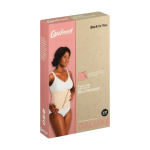 Belly Binder Black Assorted - Small Medium
