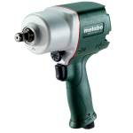 Metabo Air Impact Wrench 6.2BAR 930NM Dssw 930-1 2