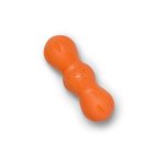 West Paw Rumpus Tangerine Orange Small