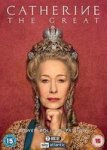 Catherine The Great DVD