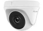 THC-T150-P Hilook 5MP Indoor 2.8MM Fixed Turret Camera Digital Wdr 20M Ir 4 Switchable Signals Tvi Ahd Cvi Cvbs