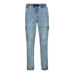 Mens Denim Jogger
