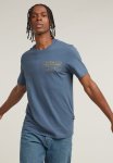 G-star Raw Topography Chest Gr Slim R T - Avio