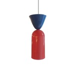 Chagall Pendant Light - 3 Styles - Dream