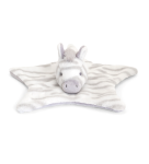 Cuddle Zebra Dudu Blanket