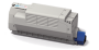 OKI 45396304 Toner Black