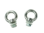 Front Runner Stainless Steel Tie Down Rings – By