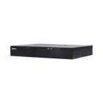 Sunell Nvr 32CH- 4BAY- 1X Lan- 16X Poe- H.265+- Rd