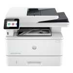 HP Laserjet Pro 4103DW A4 Multifunction Mono Laser Printer 2Z627AOPEN Open Box