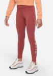 Nike G Nsw Air Essntl Mr Lggng Hbr - Canyon Rust